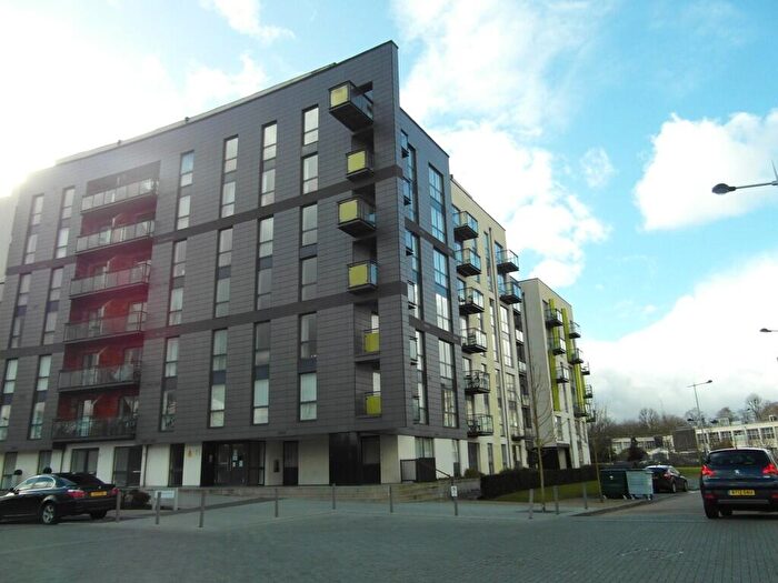 1 Bedroom Apartment To Rent In Hemisphere, The Boulevard, Edgbaston, B5