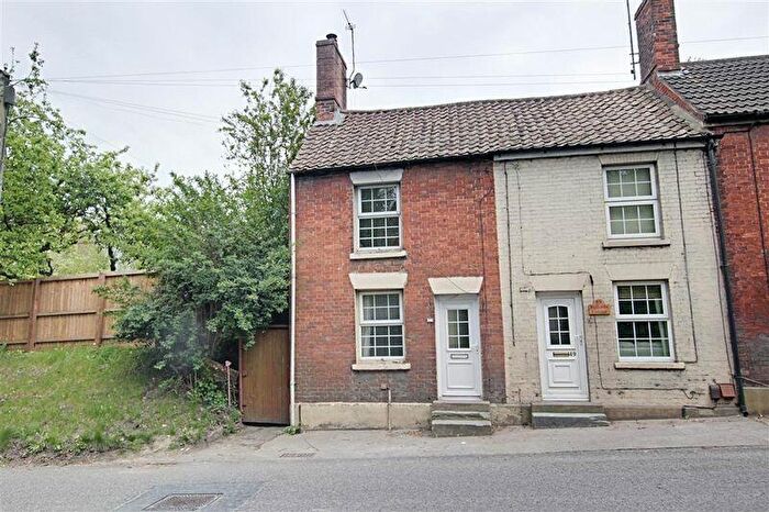 2 Bedroom Terraced House To Rent In Chalford, Westbury, BA13