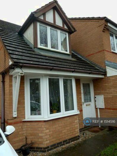 3 Bedroom Terraced House To Rent In Riverstone Way, Northampton, NN4
