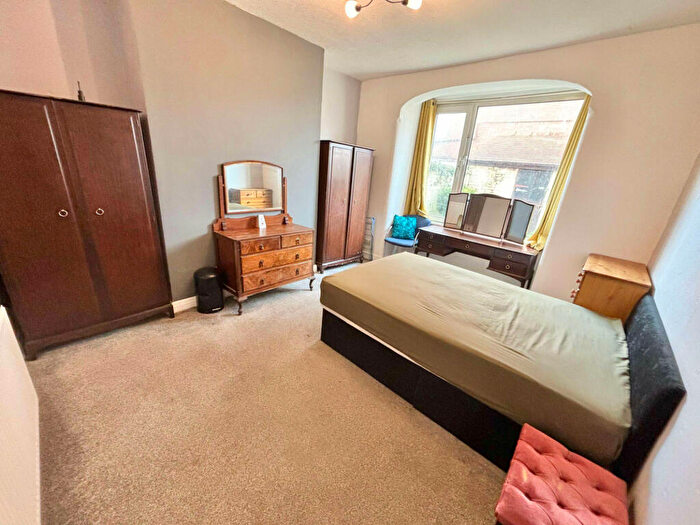 3 Bedroom End Of Terrace House For Sale In Milton Street, Fleetwood, FY7