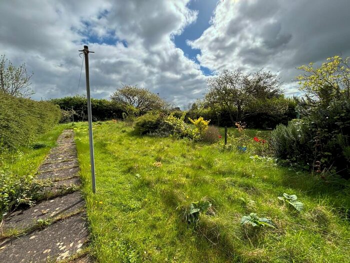 3 Bedroom Semi Detached House For Sale In Booth Lane North, Boothville