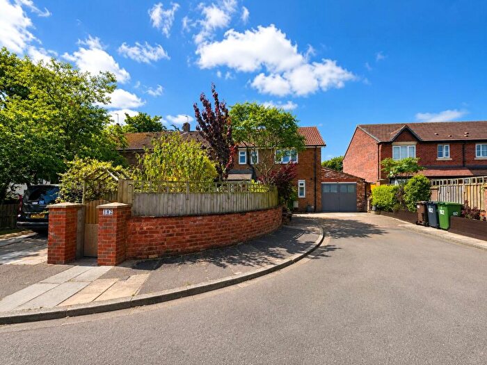 3 Bedroom End Of Terrace House For Sale In Heathfield Road, Ainsdale, Merseyside, PR8