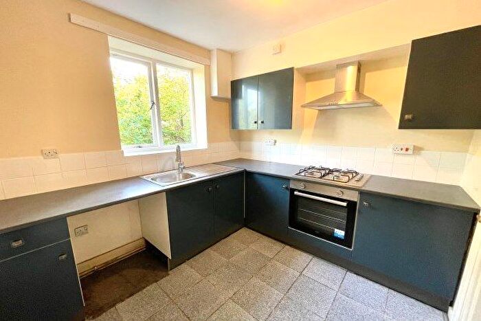 2 Bedroom Flat To Rent In Bard Street, Sheffield, S2