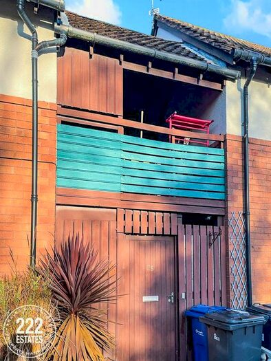 1 Bedroom Flat To Rent In Cavendish Close, Old Hall, Warrington WA5