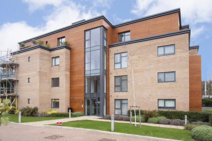 2 Bedroom Apartment To Rent In Leckhampton Place, Cheltenham, GL53