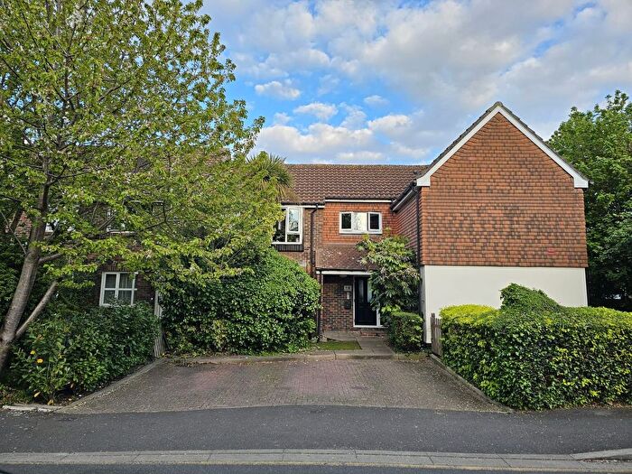 1 Bedroom Flat For Sale In Northumberland Road, London, E6