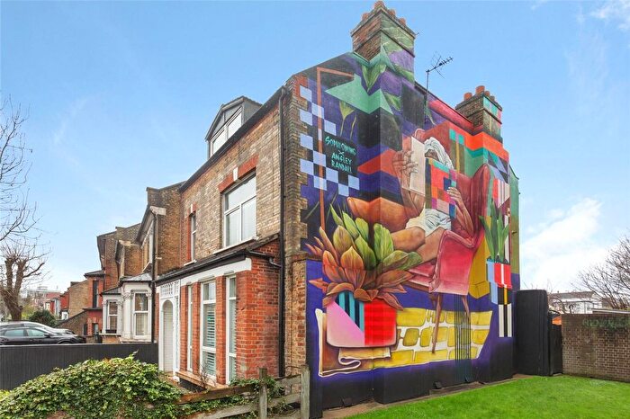 3 Bedroom Flat For Sale In Beckenham Road, Beckenham, BR3