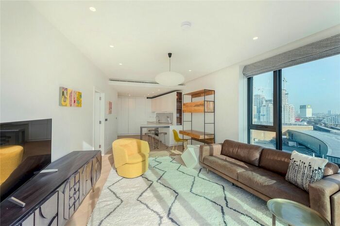 1 Bedroom Flat To Rent In Wood Crescent, White City, Television Centre, London, W12