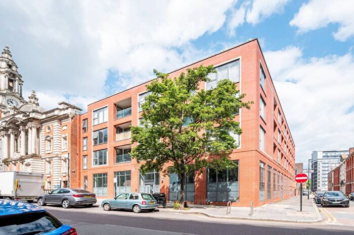 2 Bedroom Flat To Rent In Polytechnic Street, Woolwich, London, SE18