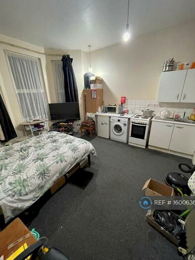Studio To Rent In Mount Pleasant Road, London, N17