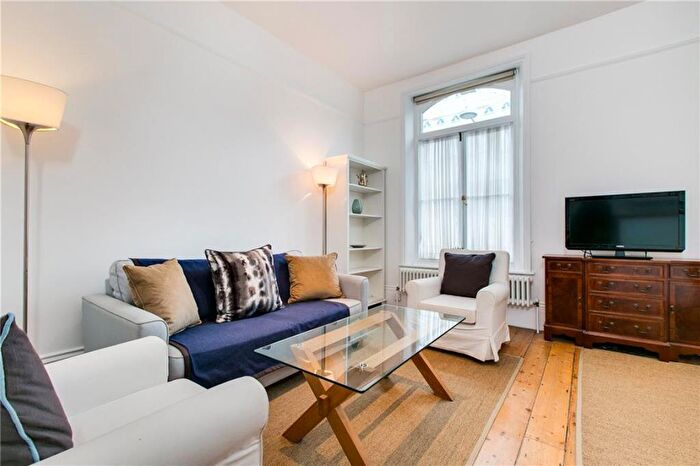 1 Bedroom Flat To Rent In Kings Road, London, SW10