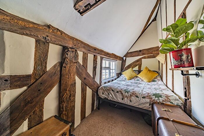 2 Bedroom Cottage For Sale In Church Street, Shillington, SG5