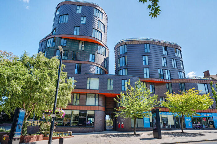Apartment For Sale In Station Road, Sidcup, DA15