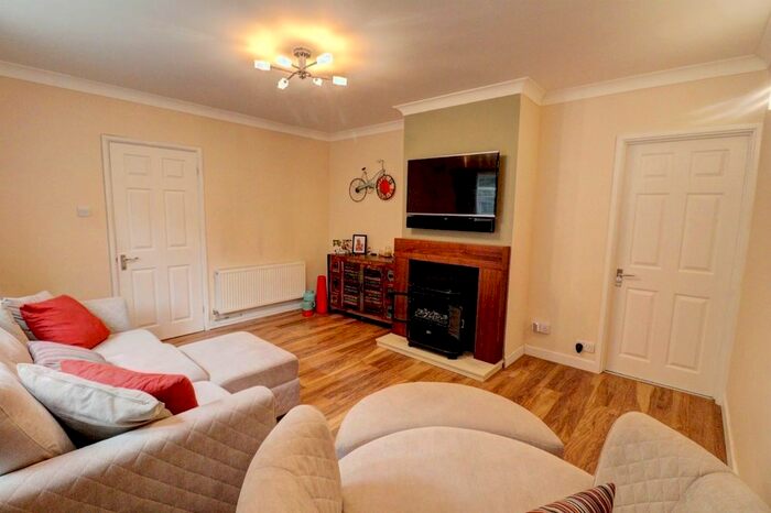 3 Bedroom Terraced House To Rent In Hawthorne Road, High Wycombe, HP13