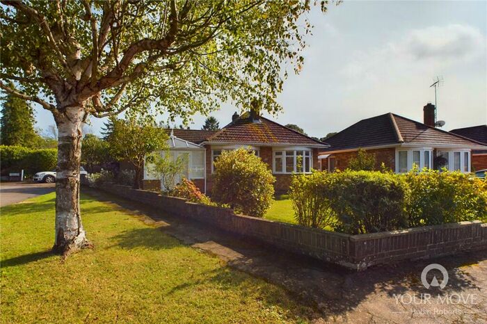 2 Bedroom Bungalow To Rent In Church View, Ecton, Northampton, NN6