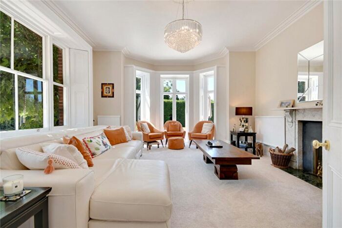 7 Bedroom Detached House For Sale In Rushes Lane, Asheldham, Southminster, Essex, CM0