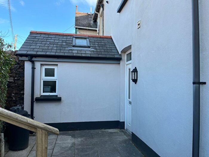 3 Bedroom Apartment To Rent In Okehampton, EX20