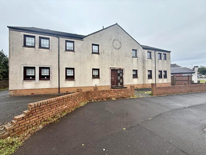 2 Bedroom Flat To Rent In Flat E, Hayocks Road, Stevenston, North Ayrshire, KA20