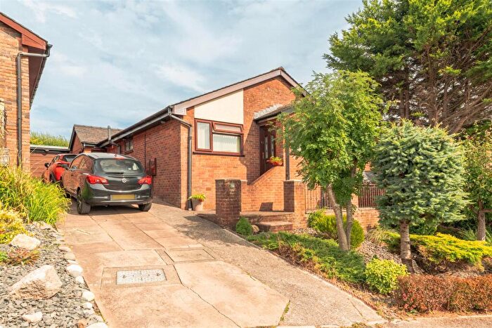 2 Bedroom Detached Bungalow For Sale In Fir Tree Rise, Barrow-In-Furness, LA13