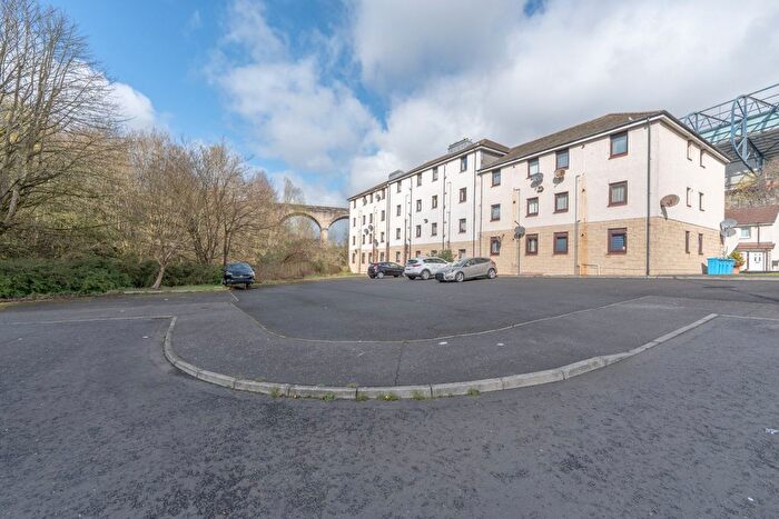 2 Bedroom Flat For Sale In Mill Street, Kirkcaldy, KY1