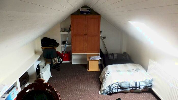 3 Bedroom Terraced House To Rent In *&#;pppw Excluding Bills* Ednaston Road, Dunkirk, Nottingham, NG7