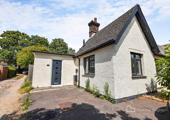 2 Bedroom House To Rent In Ladbroke Road, Horley, RH6