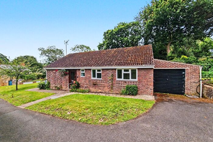 3 Bedroom Detached Bungalow For Sale In Chideock, DT6