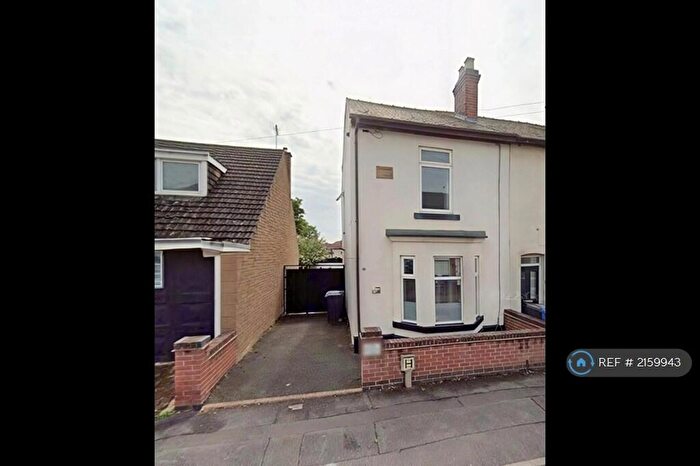 2 Bedroom Semi Detached House To Rent In Eden Street Alvaston Centre, Alvaston, Derby, DE24