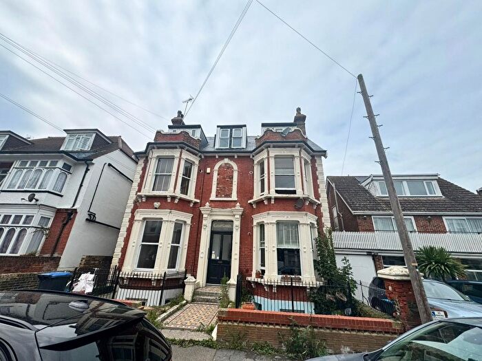 1 Bedroom Flat To Rent In Norfolk Road, Margate, CT9