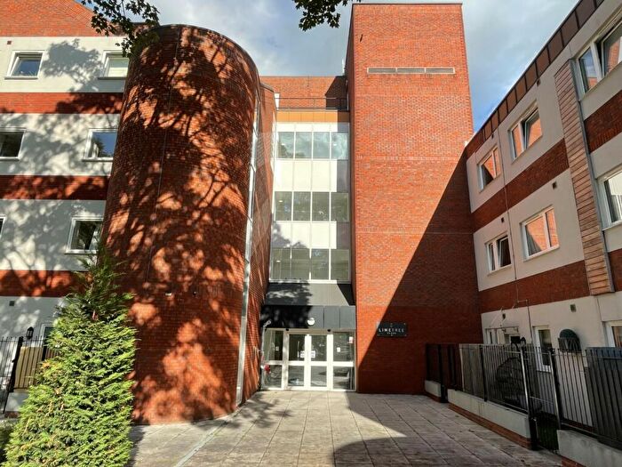 1 Bedroom Flat For Sale In Flat, Lime Tree Place, Collingwood Road, Witham, Essex, CM8