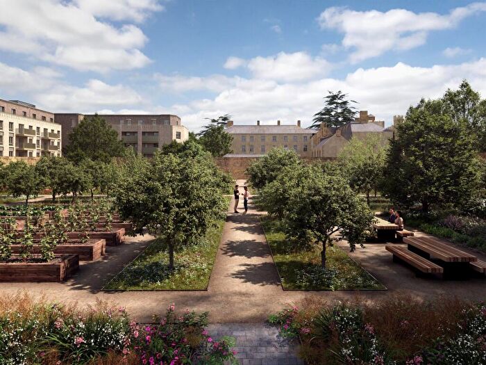 2 Bedroom Flat For Sale In Twyford Abbey Road, London, NW10