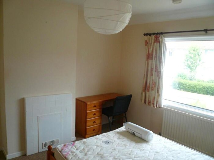 4 Bedroom House To Rent In Landseer Avenue, Bristol, BS7