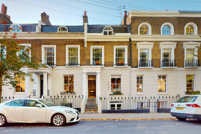 2 Bedroom Flat To Rent In Compton Road, Canonbury, N1