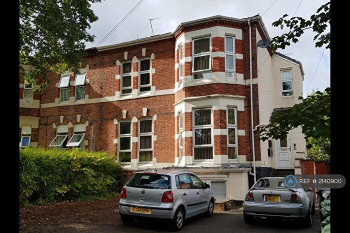 1 Bedroom Flat To Rent In Chetwynd Road, Prenton, CH43