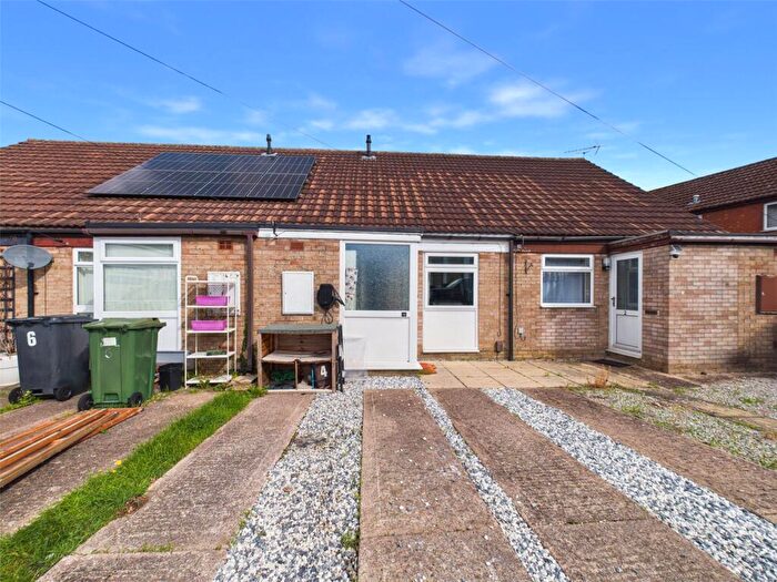 1 Bedroom Terraced House For Sale In Holly End, Quedgeley, Gloucester, Gloucestershire, GL2