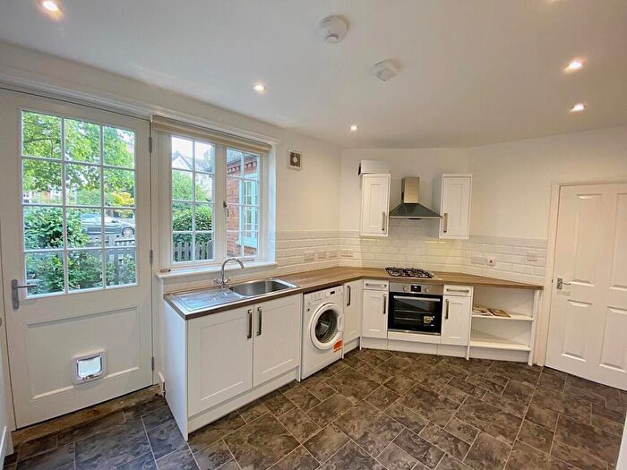 2 Bedroom Apartment To Rent In Dekker Road, Dulwich Village. London., SE21