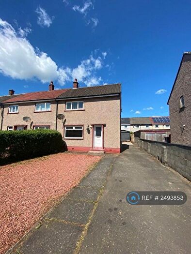 2 Bedroom End Of Terrace House To Rent In Livingstone Terrace, Irvine, KA12