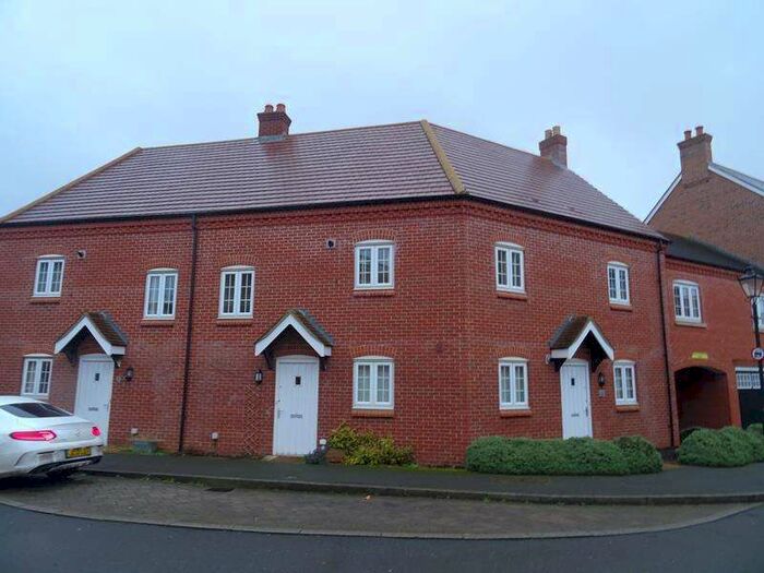 2 Bedroom Apartment To Rent In Ryder Close, Great Denham, MK40