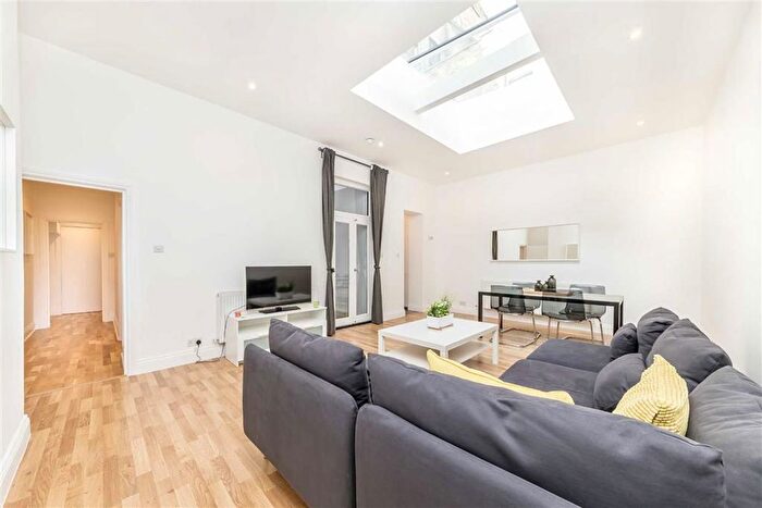 1 Bedroom Flat To Rent In Elvaston Place, London, SW7