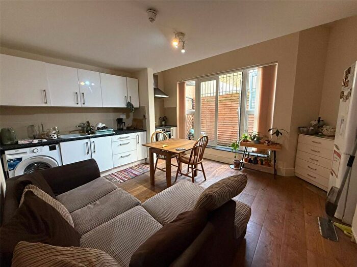 2 Bedroom Apartment To Rent In Richmond Court, High Street, Hornsey, London, N8