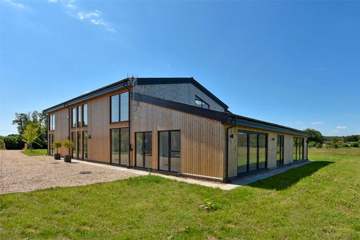 5 Bedroom Detached House To Rent In Spinfield Lane, Marlow, Buckinghamshire, SL7