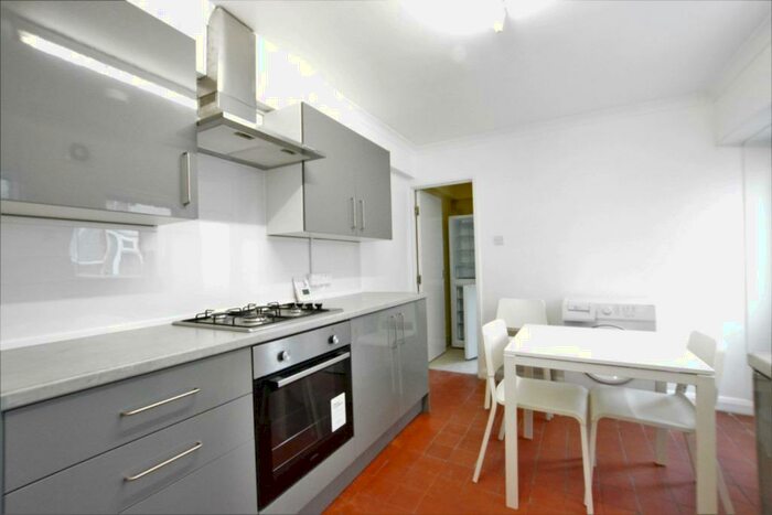 4 Bedroom Terraced House To Rent In Bernard Road, Hanover, Brighton, BN2