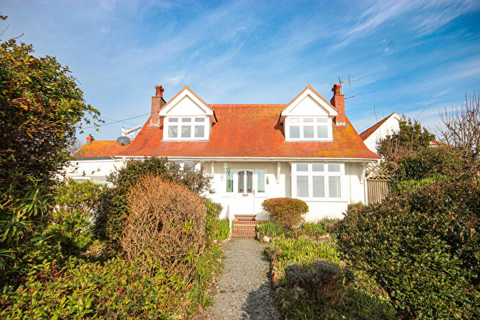 5 Bedroom Detached House For Sale In East Cliff, Lyme Regis, Dorset, DT7