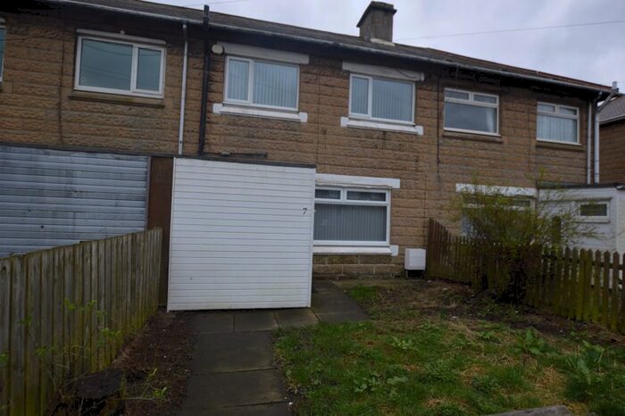 3 Bedroom Terraced House To Rent In Woodhorn Road, Newbiggin-By-The-Sea, NE64