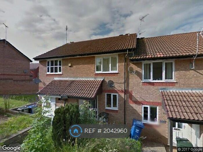 2 Bedroom Terraced House To Rent In Pascali Place, Banbury, OX16