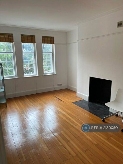 Studio To Rent In Hillside Court, London, NW3