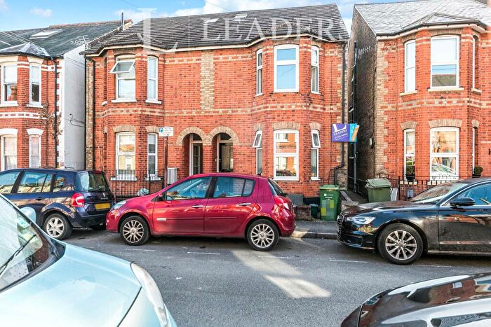 1 Bedroom Apartment To Rent In Upper Town, Guildford, GU1