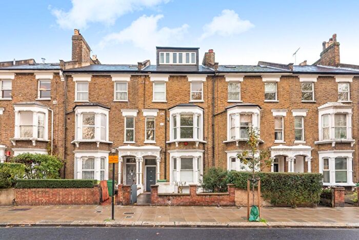 Studio For Sale In Mansfield Road, Hampstead, London, NW3