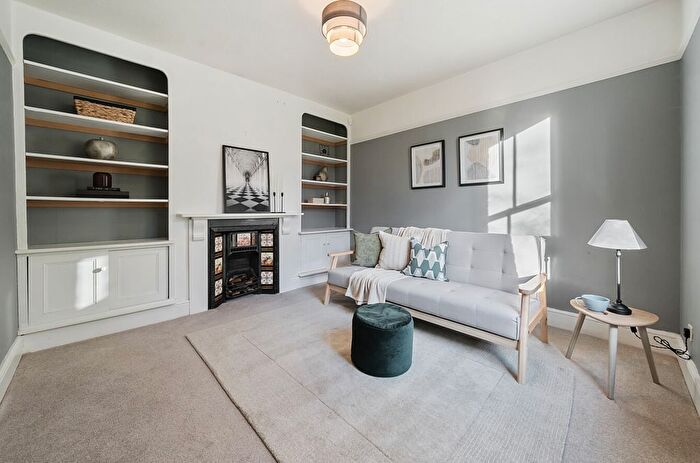 5 Bedroom Detached House For Sale In Lake Road, Curdridge, Southampton, Hampshire, SO32
