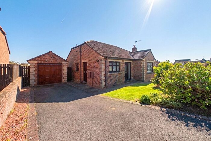 2 Bedroom Detached Bungalow For Sale In Links Crescent, Seascale, CA20